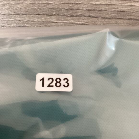 Masters Collection Polo Shirt Size L Pima Cotton Short Sleeve Solid Green Golf - Picture 16 of 16